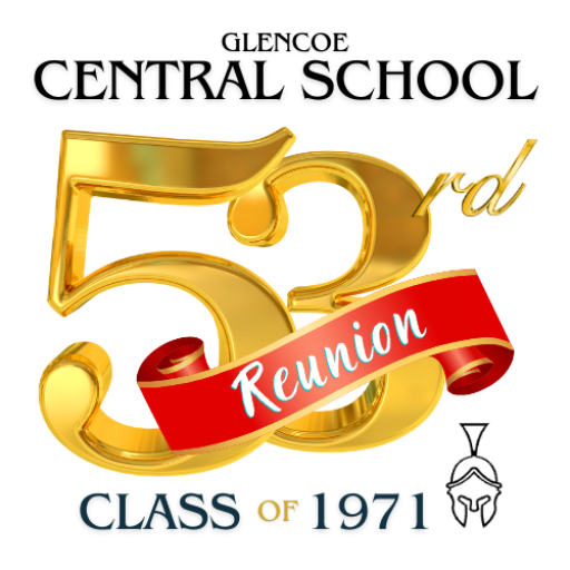 1971 Central School 8th Grade Reunion